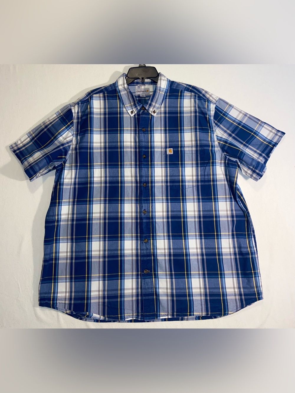 Carhartt men’s shirt